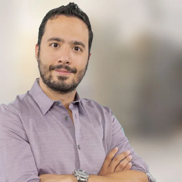 Dr. Fábio Felipe Dáquilla Prates