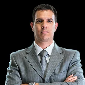 Dr. João Trindade