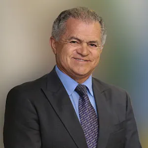 Dr. Manoel Andrade