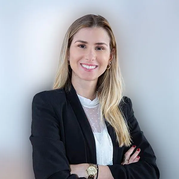 Dra. Nina Pinheiro Pencak