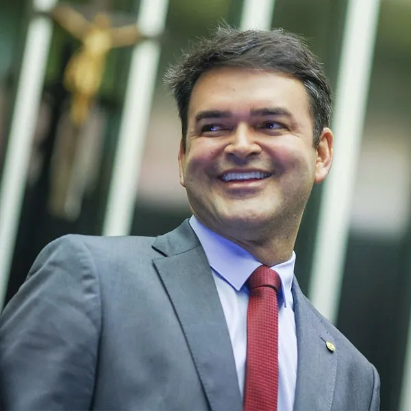 Dep. Rubens Pereira Júnior