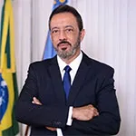 ​Dr. Antônio Renato Alves Rainha