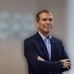 Dr. ​Paulo Henrique Costa 